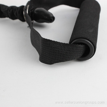 One Word Anti-broken Fabric Resistance Band